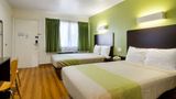 Motel 6 Santa Fe Plaza Downtown Room
