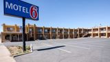 Motel 6 Santa Fe Plaza Downtown Exterior