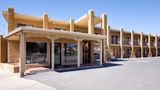 Motel 6 Santa Fe Plaza Downtown Exterior