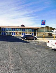 Motel 6 Amarillo - West