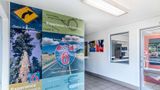 <b>Motel 6 - Ardmore Lobby</b>. Images powered by <a href="https://iceportal.shijigroup.com/" title="IcePortal" target="_blank">IcePortal</a>.