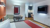 <b>Motel 6 - Ardmore Room</b>. Images powered by <a href="https://iceportal.shijigroup.com/" title="IcePortal" target="_blank">IcePortal</a>.