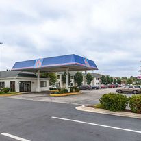 Motel 6 Kokomo