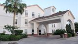 Motel 6 Rosenberg Exterior