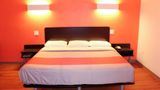 Motel 6 Rosenberg Room