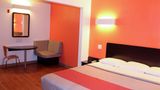 Motel 6 Rosenberg Room