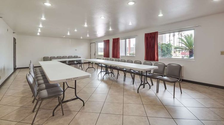 Motel 6 Brownsville North Meeting