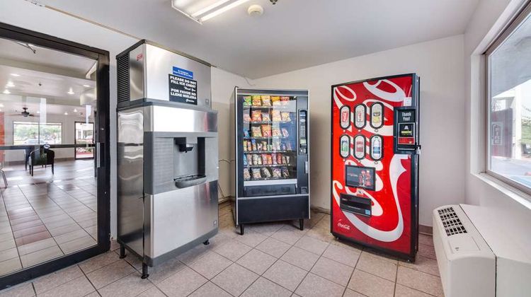Motel 6 Brownsville North Other