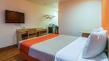 Motel 6 Bakersfield Airport Room