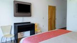 Motel 6 Biloxi Room