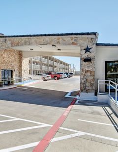 Motel 6 Dallas - Galleria