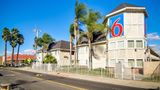 Motel 6 Riverside South Exterior