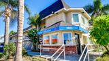 Motel 6 Riverside South Exterior