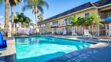 Motel 6 Riverside South Pool