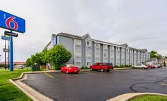 Motel 6 Indianapolis