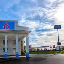 Motel 6 Cookeville