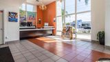<b>Motel 6 Redlands Lobby</b>. Images powered by <a href="https://iceportal.shijigroup.com/" title="IcePortal" target="_blank">IcePortal</a>.