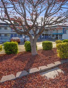 Motel 6 Napa