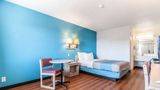Motel 6 Detroit Northwest - Farmington Hills Room