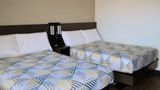 Motel 6 Reno – Livestock Room