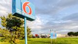 Motel 6 York Exterior