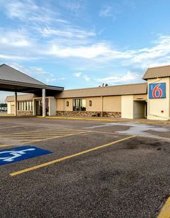 Motel 6 York
