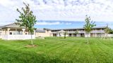 Motel 6 York Exterior