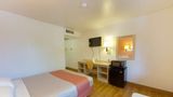 Motel 6 Weed - Mount Shasta Room