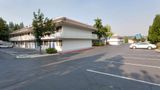 Motel 6 Weed - Mount Shasta Exterior