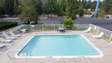 Motel 6 Weed - Mount Shasta Pool