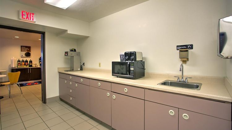 Motel 6 Bozeman Other