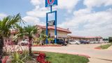 <b>Motel 6 Mesquite Exterior</b>. Images powered by <a href="https://iceportal.shijigroup.com/" title="IcePortal" target="_blank">IcePortal</a>.