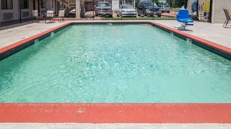 <b>Motel 6 Mesquite Pool</b>. Images powered by <a href="https://iceportal.shijigroup.com/" title="IcePortal" target="_blank">IcePortal</a>.