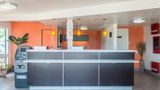 <b>Motel 6 Mesquite Lobby</b>. Images powered by <a href="https://iceportal.shijigroup.com/" title="IcePortal" target="_blank">IcePortal</a>.