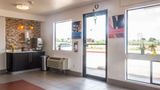 <b>Motel 6 Mesquite Lobby</b>. Images powered by <a href="https://iceportal.shijigroup.com/" title="IcePortal" target="_blank">IcePortal</a>.