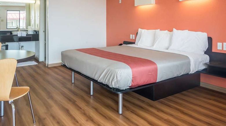 <b>Motel 6 Mesquite Room</b>. Images powered by <a href="https://iceportal.shijigroup.com/" title="IcePortal" target="_blank">IcePortal</a>.