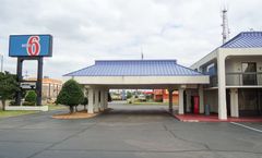 Motel 6 Memphis Northeast