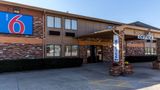 <b>Motel 6 Troy Exterior</b>. Images powered by <a href="https://iceportal.shijigroup.com/" title="IcePortal" target="_blank">IcePortal</a>.