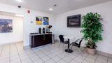 <b>Motel 6 Troy Lobby</b>. Images powered by <a href="https://iceportal.shijigroup.com/" title="IcePortal" target="_blank">IcePortal</a>.