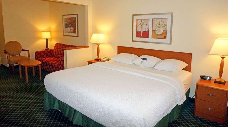 <b>Motel 6 Indianapolis/Anderson Room</b>. Images powered by <a href="https://iceportal.shijigroup.com/" title="IcePortal" target="_blank">IcePortal</a>.