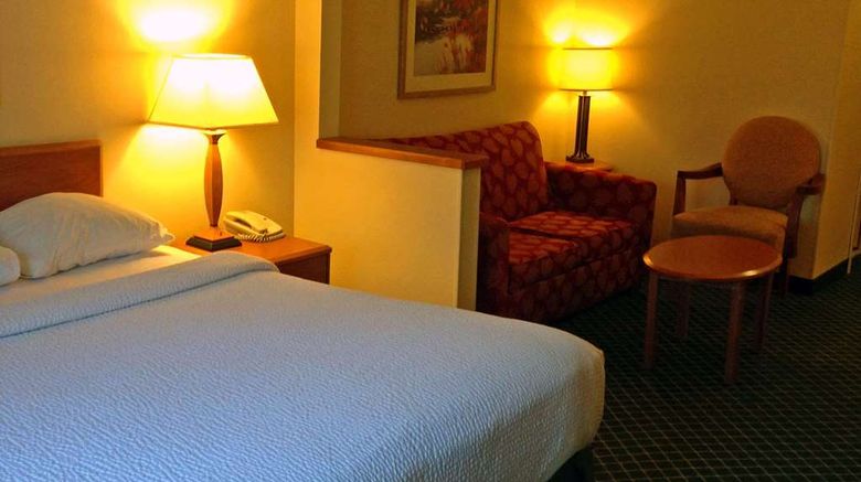 <b>Motel 6 Indianapolis/Anderson Room</b>. Images powered by <a href="https://iceportal.shijigroup.com/" title="IcePortal" target="_blank">IcePortal</a>.