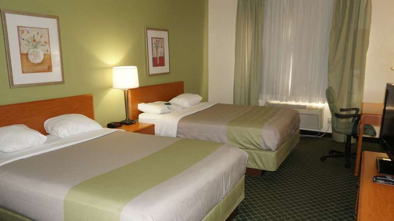 <b>Motel 6 Indianapolis/Anderson Room</b>. Images powered by <a href="https://iceportal.shijigroup.com/" title="IcePortal" target="_blank">IcePortal</a>.