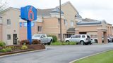 <b>Motel 6 Indianapolis/Anderson Exterior</b>. Images powered by <a href="https://iceportal.shijigroup.com/" title="IcePortal" target="_blank">IcePortal</a>.