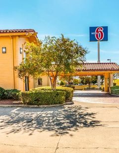 Motel 6 Monroe, LA