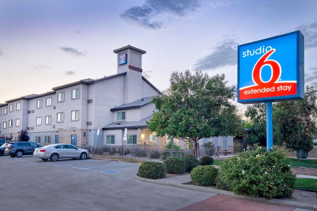 Vagabond Inn Buttonwillow I 5 Tourist Class Bakersfield CA