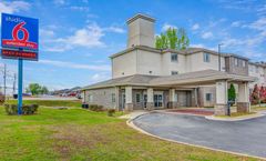 Studio 6 Opelika Auburn