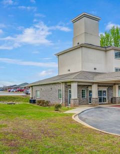 Studio 6 Opelika Auburn