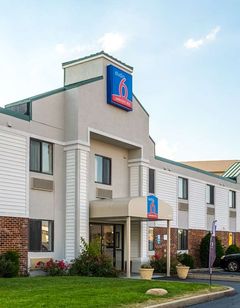 Studio 6 Dayton - Miamisburg