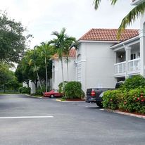 Studio 6 West Palm Beach