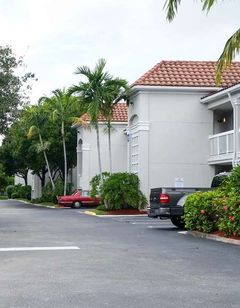Studio 6 West Palm Beach